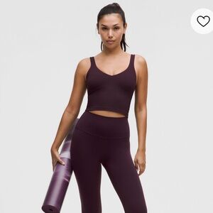 Lululemon Align Tank